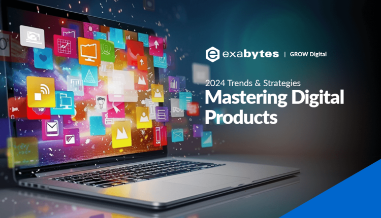 Premium digital Products